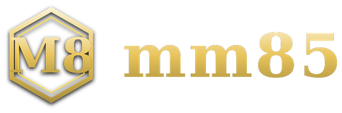 mm85 logo